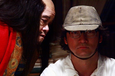 了不起的亡灵剧照的剧照