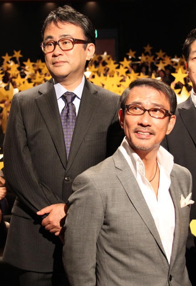 了不起的亡灵剧照的剧照