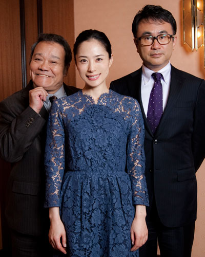 了不起的亡灵剧照的剧照