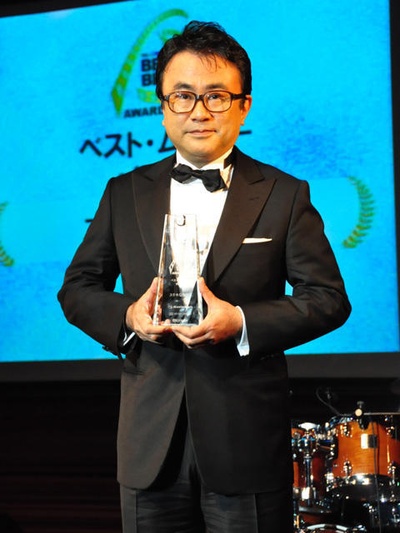 了不起的亡灵剧照的剧照