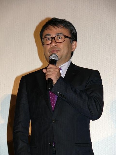 了不起的亡灵剧照的剧照