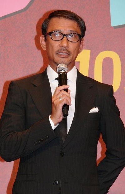 了不起的亡灵剧照的剧照