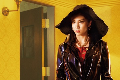 了不起的亡灵剧照的剧照