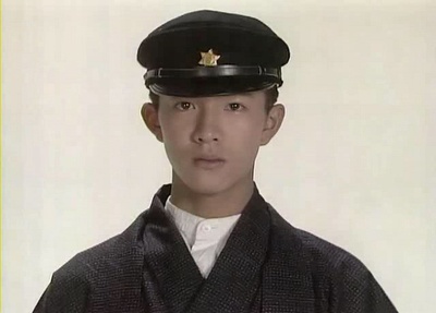 弟弟剧照的剧照