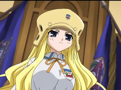 不公正抽签 OVA剧照的剧照