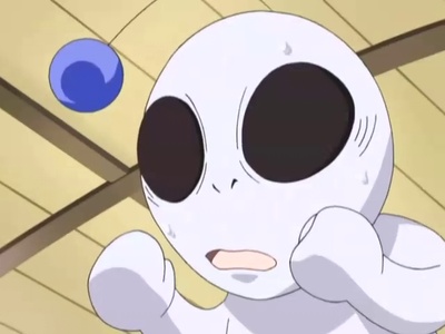 不公正抽签 OVA剧照的剧照