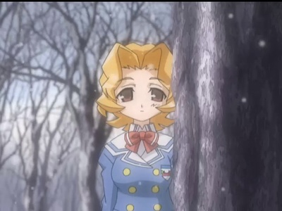 不公正抽签 OVA剧照的剧照