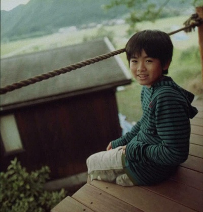 还记得那片天空剧照的剧照