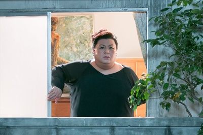 天才傻鹏：家庭的纽带剧照的剧照