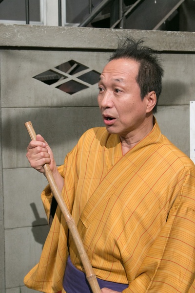 天才傻鹏：家庭的纽带剧照的剧照