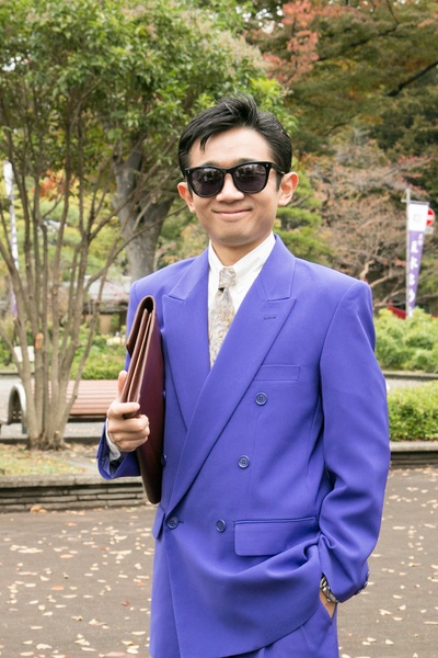 天才傻鹏：家庭的纽带剧照的剧照