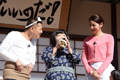 天才傻鹏：家庭的纽带剧照的剧照