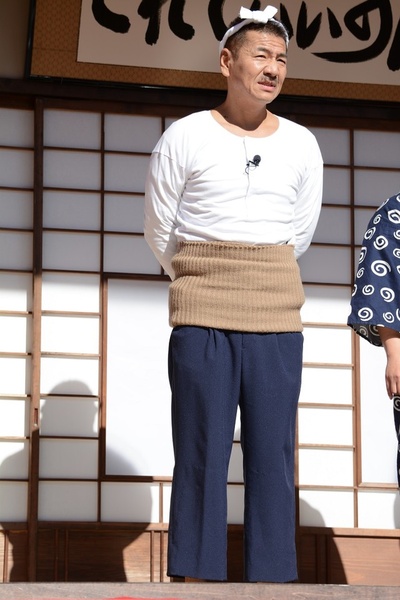 天才傻鹏：家庭的纽带剧照的剧照