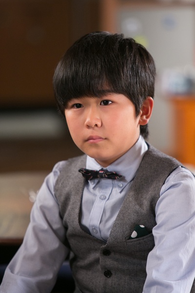 天才傻鹏：家庭的纽带剧照的剧照