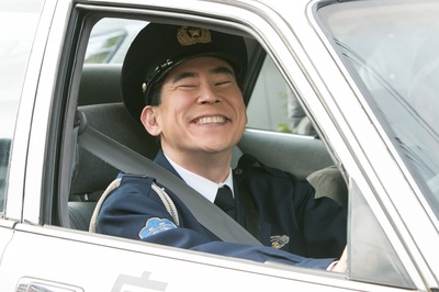 天才傻鹏：家庭的纽带剧照的剧照