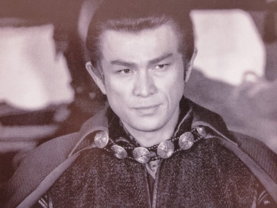 永远的长老：命名北海道的男人松浦武四郎剧照的剧照