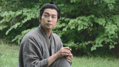 永远的长老：命名北海道的男人松浦武四郎剧照的剧照