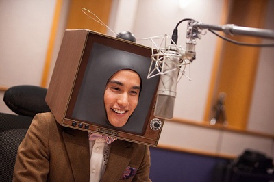 春子超常现象研究所剧照的剧照