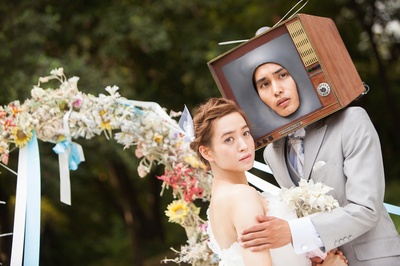 春子超常现象研究所剧照的剧照