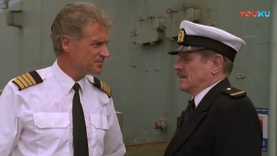 海上风云：阿纳斯塔西没有港口剧照的剧照