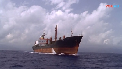 海上风云：阿纳斯塔西没有港口剧照的剧照