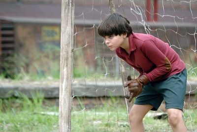 独自在家剧照的剧照