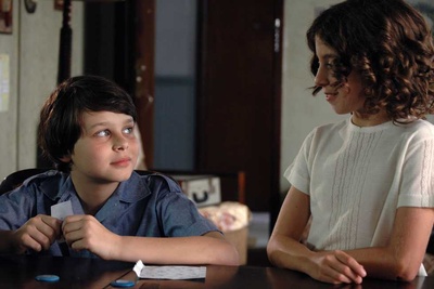 独自在家剧照的剧照