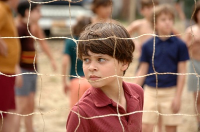 独自在家剧照的剧照