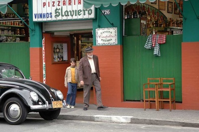 独自在家剧照的剧照