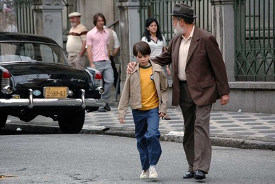 独自在家剧照的剧照