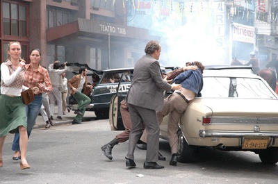 独自在家剧照的剧照