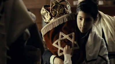 独自在家剧照的剧照