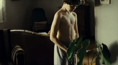 独自在家剧照的剧照