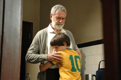 独自在家剧照的剧照