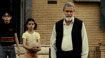 独自在家剧照的剧照