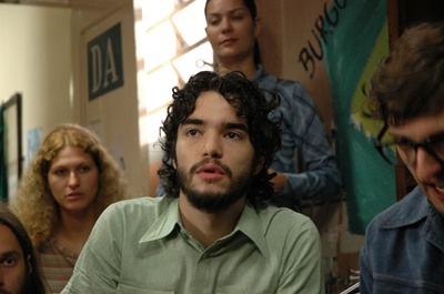 独自在家剧照的剧照