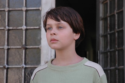 独自在家剧照的剧照