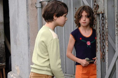 独自在家剧照的剧照