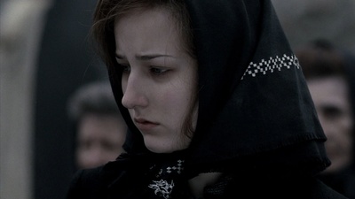 华沙起义剧照的剧照