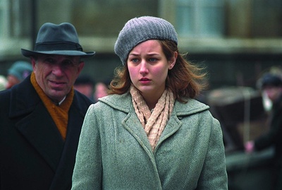 华沙起义剧照的剧照