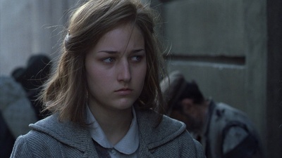 华沙起义剧照的剧照