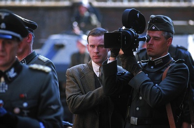 华沙起义剧照的剧照