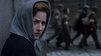 华沙起义剧照的剧照