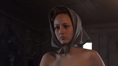 华沙起义剧照的剧照