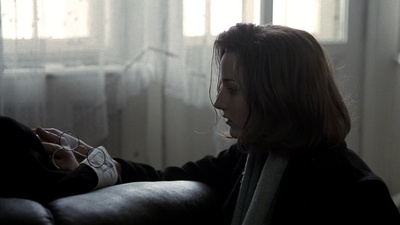 华沙起义剧照的剧照