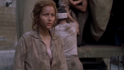 华沙起义剧照的剧照