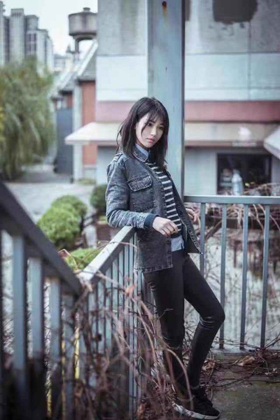 杀人日记剧照的剧照