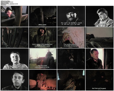 Gratian: The Real Life Romanian Werewolf剧照的剧照