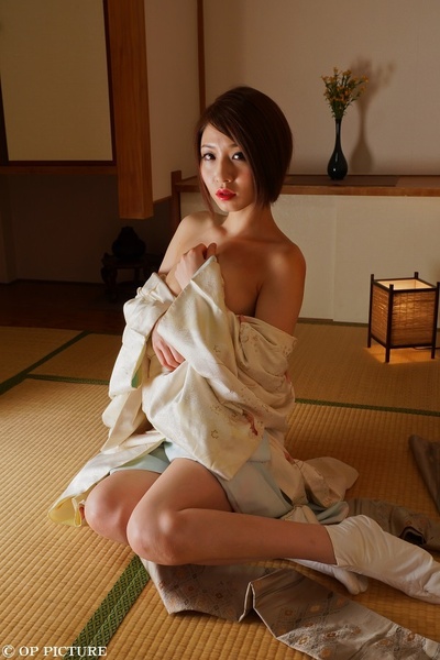 怪談 女霊とろけ腰剧照的剧照