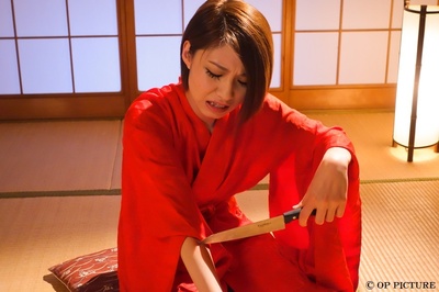 怪談 女霊とろけ腰剧照的剧照